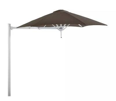 Umbrosa Paraflex Mono Cantilever Umbrella - Round-Patio Pelican