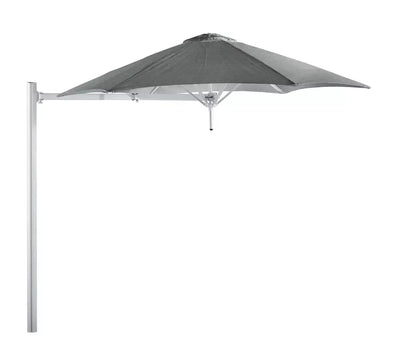 Umbrosa Paraflex Mono Cantilever Umbrella - Round-Patio Pelican