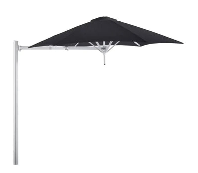 Umbrosa Paraflex Mono Cantilever Umbrella - Round-Patio Pelican