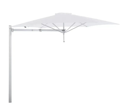 Umbrosa Paraflex Mono Cantilever Umbrella - Round-Patio Pelican