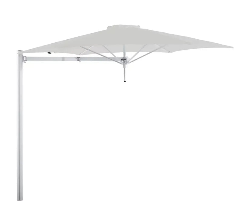 Umbrosa Paraflex Mono Cantilever Umbrella - Round-Patio Pelican