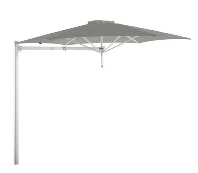Umbrosa Paraflex Mono Cantilever Umbrella - Round-Patio Pelican
