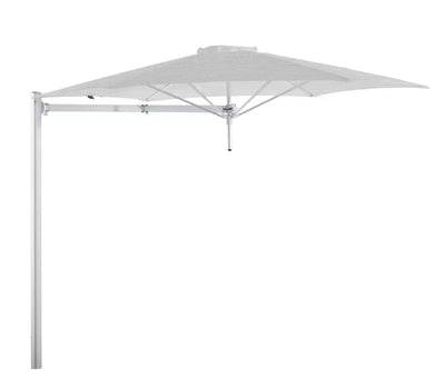 Umbrosa Paraflex Mono Cantilever Umbrella - Round-Patio Pelican