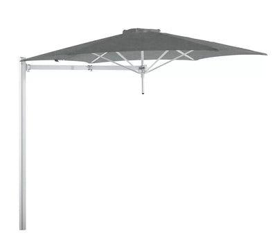 Umbrosa Paraflex Mono Cantilever Umbrella - Round-Patio Pelican
