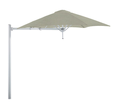 Umbrosa Paraflex Mono Cantilever Umbrella - Round-Patio Pelican