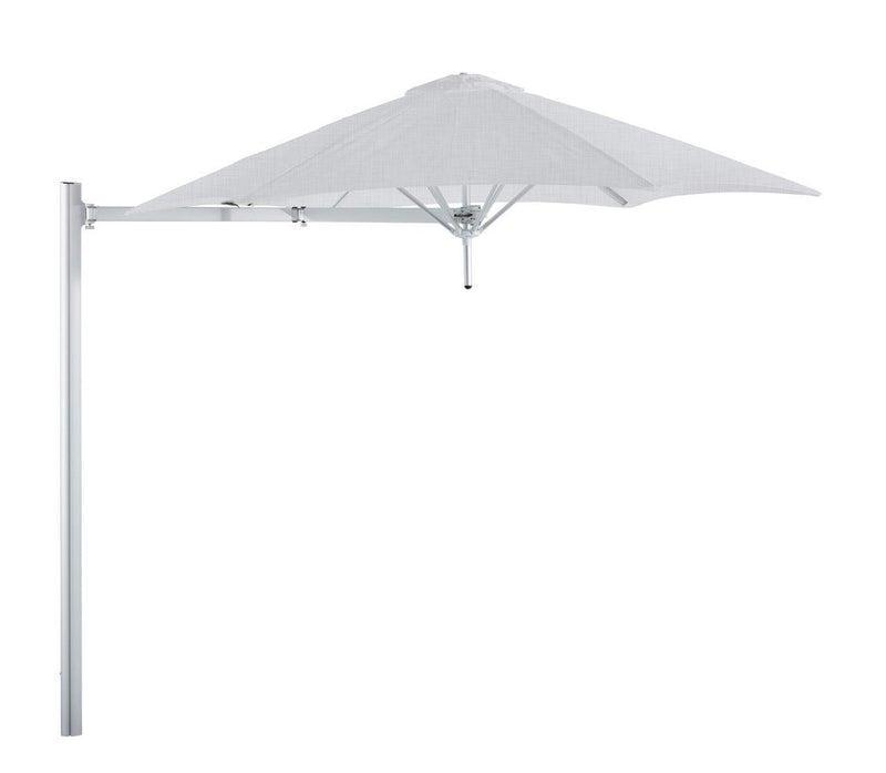 Umbrosa Paraflex Mono Cantilever Umbrella - Round-Patio Pelican