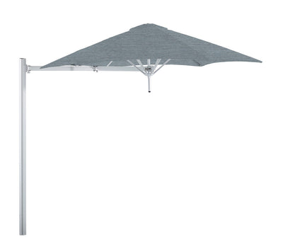 Umbrosa Paraflex Mono Cantilever Umbrella - Round-Patio Pelican
