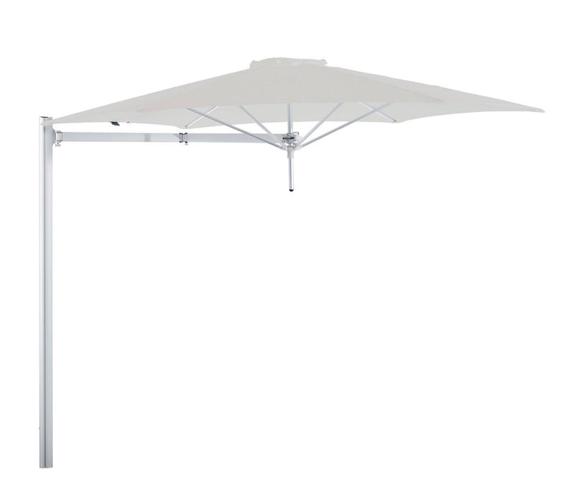 Umbrosa Paraflex Mono Cantilever Umbrella - Round-Patio Pelican