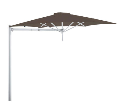 Umbrosa Paraflex Mono Cantilever Umbrella - Round-Patio Pelican