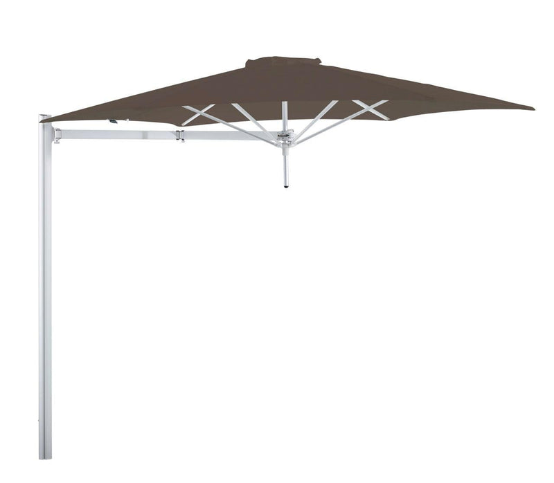 Umbrosa Paraflex Mono Cantilever Umbrella - Round-Patio Pelican