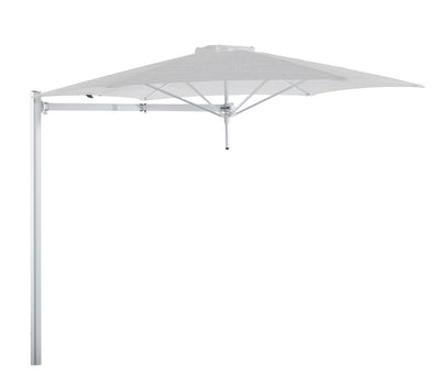 Umbrosa Paraflex Mono Cantilever Umbrella - Round-Patio Pelican