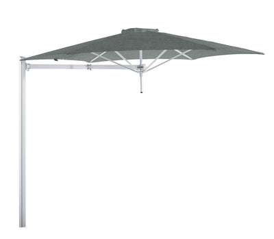 Umbrosa Paraflex Mono Cantilever Umbrella - Round-Patio Pelican