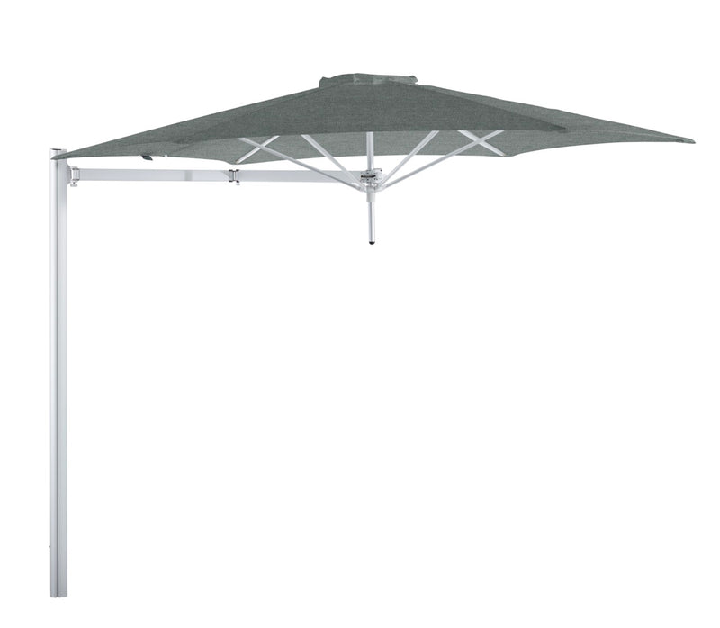 Umbrosa Paraflex Mono Cantilever Umbrella - Round-Patio Pelican