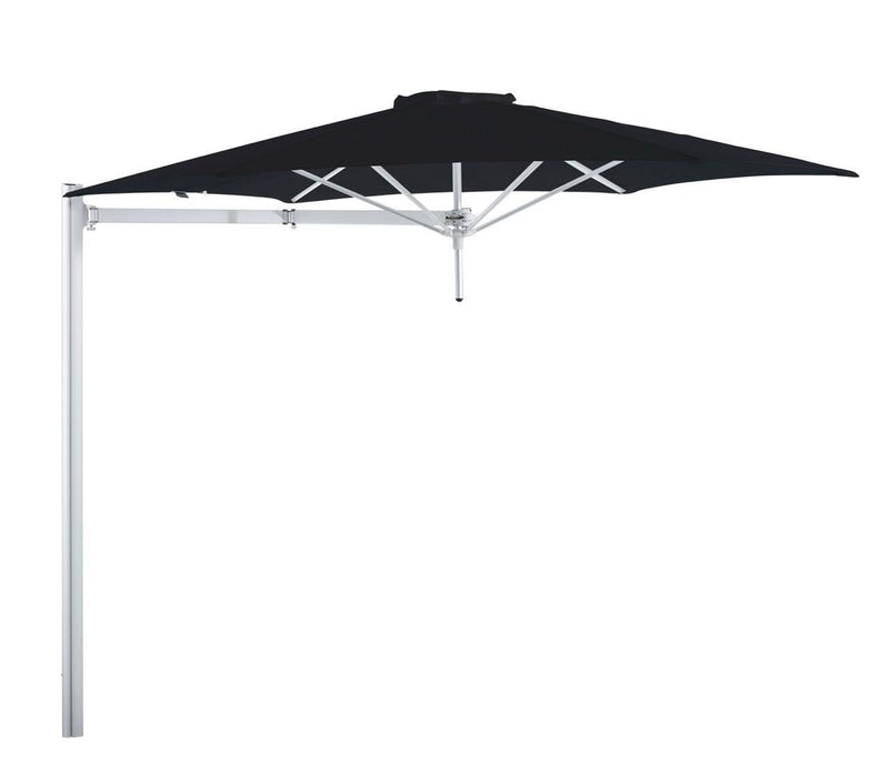 Umbrosa Paraflex Mono Cantilever Umbrella - Round-Patio Pelican
