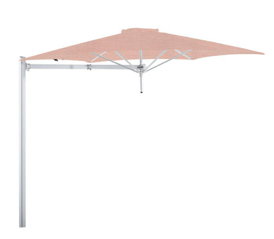 Umbrosa Paraflex Mono Cantilever Umbrella - Round-Patio Pelican