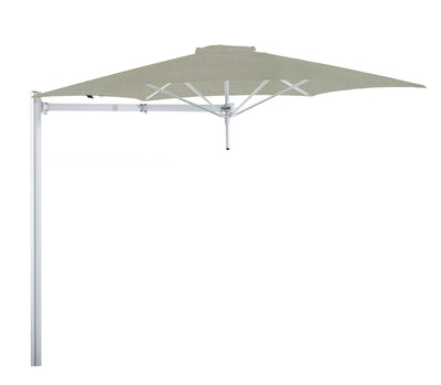 Umbrosa Paraflex Mono Cantilever Umbrella - Round-Patio Pelican
