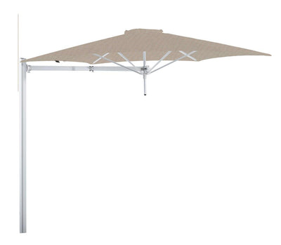 Umbrosa Paraflex Mono Cantilever Umbrella - Round-Patio Pelican