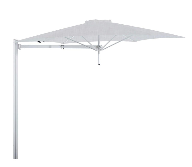 Umbrosa Paraflex Mono Cantilever Umbrella - Round-Patio Pelican