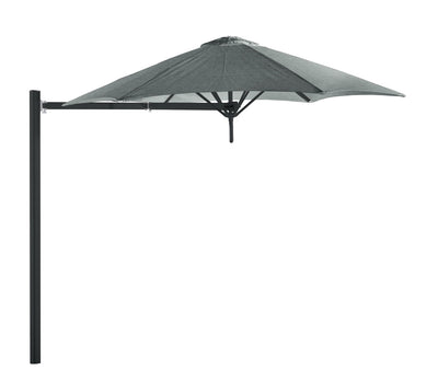 Umbrosa Paraflex Mono Cantilever Umbrella - Round-Patio Pelican