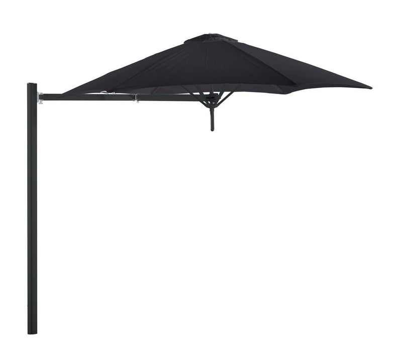 Umbrosa Paraflex Mono Cantilever Umbrella - Round-Patio Pelican