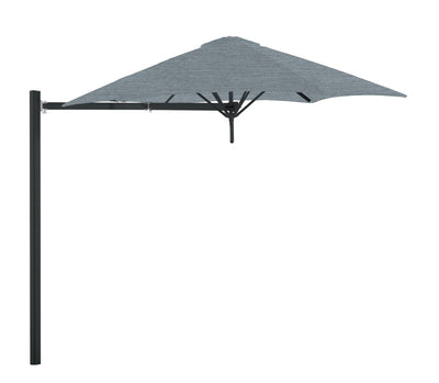 Umbrosa Paraflex Mono Cantilever Umbrella - Round-Patio Pelican
