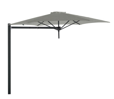 Umbrosa Paraflex Mono Cantilever Umbrella - Round-Patio Pelican