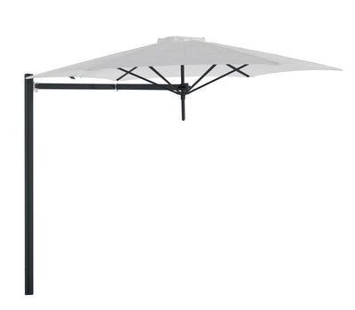 Umbrosa Paraflex Mono Cantilever Umbrella - Round-Patio Pelican