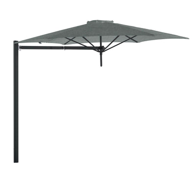 Umbrosa Paraflex Mono Cantilever Umbrella - Round-Patio Pelican