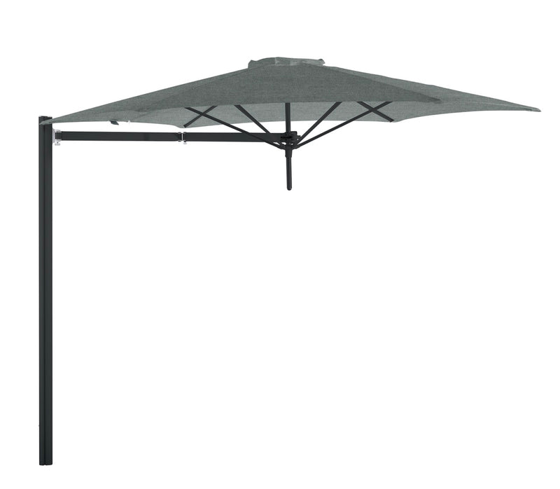 Umbrosa Paraflex Mono Cantilever Umbrella - Round-Patio Pelican