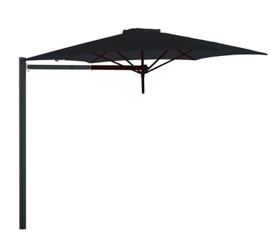 Umbrosa Paraflex Mono Cantilever Umbrella - Round-Patio Pelican