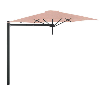 Umbrosa Paraflex Mono Cantilever Umbrella - Round-Patio Pelican