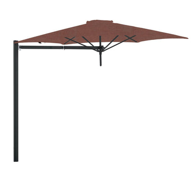 Umbrosa Paraflex Mono Cantilever Umbrella - Round-Patio Pelican