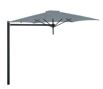 Umbrosa Paraflex Mono Cantilever Umbrella - Round-Patio Pelican