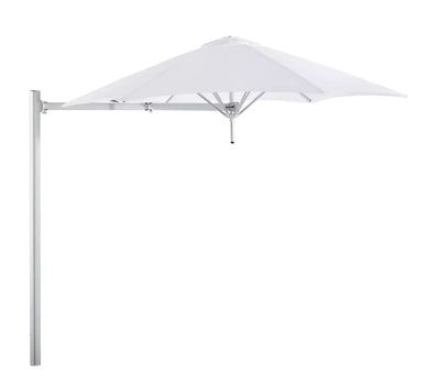 Umbrosa Paraflex Mono Cantilever Umbrella - Round-Patio Pelican