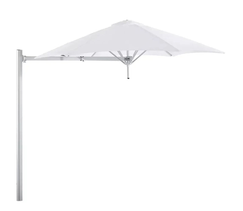 Umbrosa Paraflex Mono Cantilever Umbrella - Round-Patio Pelican