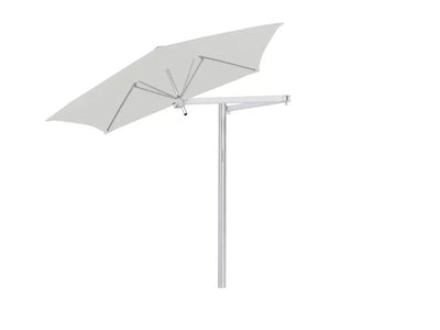 Umbrosa Paraflex Mono Cantilever Umbrella - Square-Patio Pelican