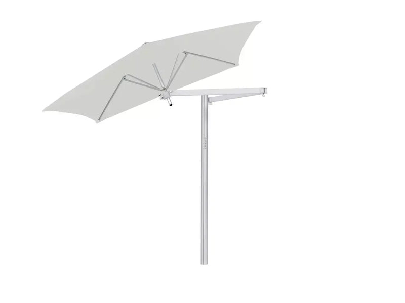 Umbrosa Paraflex Mono Cantilever Umbrella - Square-Patio Pelican