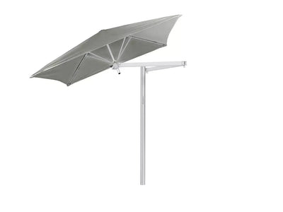 Umbrosa Paraflex Mono Cantilever Umbrella - Square-Patio Pelican