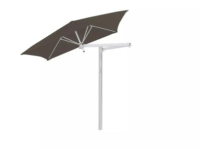 Umbrosa Paraflex Mono Cantilever Umbrella - Square-Patio Pelican