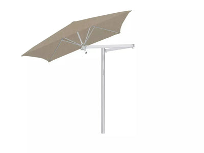 Umbrosa Paraflex Mono Cantilever Umbrella - Square-Patio Pelican
