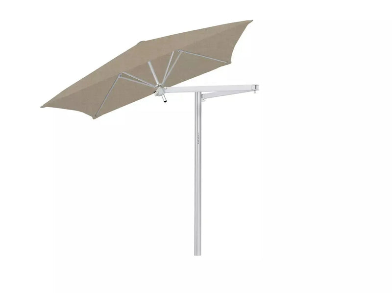 Umbrosa Paraflex Mono Cantilever Umbrella - Square-Patio Pelican