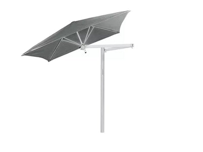 Umbrosa Paraflex Mono Cantilever Umbrella - Square-Patio Pelican
