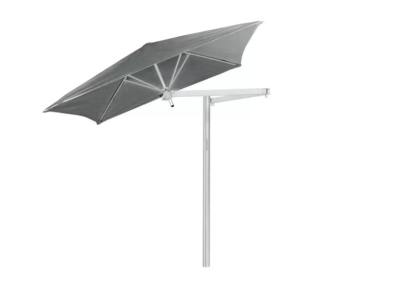 Umbrosa Paraflex Mono Cantilever Umbrella - Square-Patio Pelican