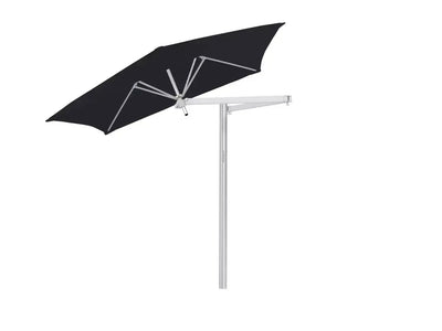 Umbrosa Paraflex Mono Cantilever Umbrella - Square-Patio Pelican