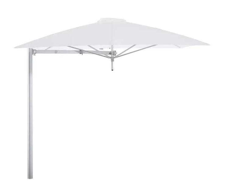 Umbrosa Paraflex Mono Cantilever Umbrella - Square-Patio Pelican