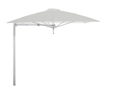 Umbrosa Paraflex Mono Cantilever Umbrella - Square-Patio Pelican
