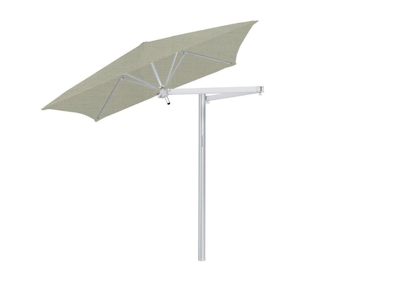 Umbrosa Paraflex Mono Cantilever Umbrella - Square-Patio Pelican