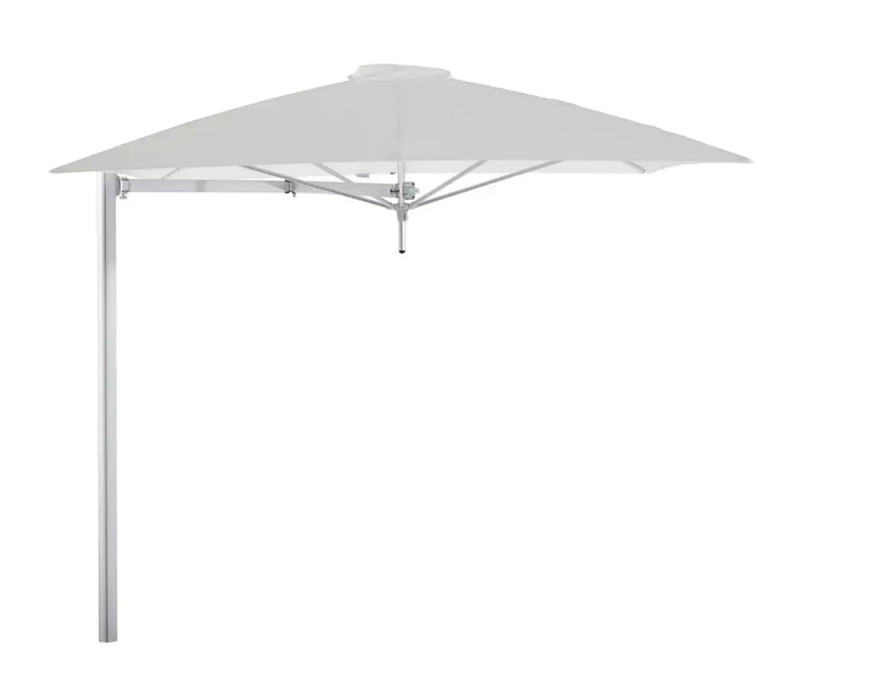 Umbrosa Paraflex Mono Cantilever Umbrella - Square-Patio Pelican