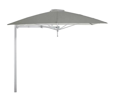 Umbrosa Paraflex Mono Cantilever Umbrella - Square-Patio Pelican