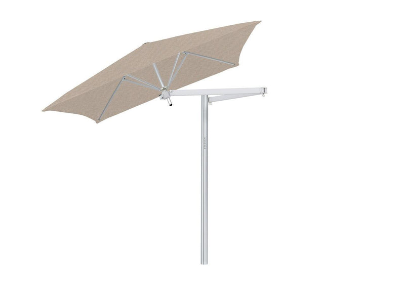 Umbrosa Paraflex Mono Cantilever Umbrella - Square-Patio Pelican